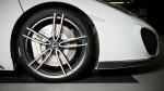 McLaren MP4-12C GT Spyder by Gemballa 2013 года